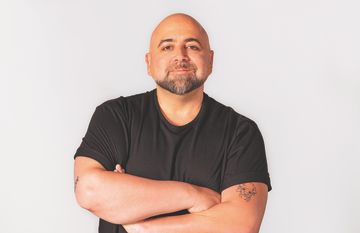 Duff Goldman