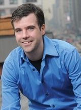 Charlie Todd - image