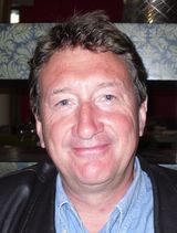 Steven Knight - image