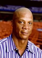 Darryl Strawberry