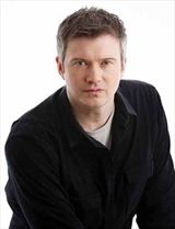 Chris Binchy - image