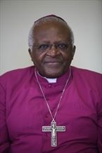 Desmond Tutu - image