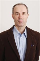 Richard McGregor - image