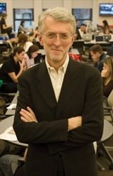 Photo of Jeff Jarvis