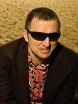 Alex Burrett - image