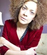 Tracy McMillan - image