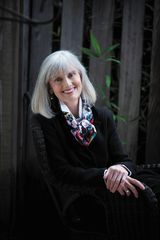 Jacqueline Winspear