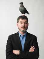 Mo Willems - image