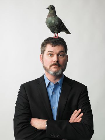 Mo Willems - Marty Umans