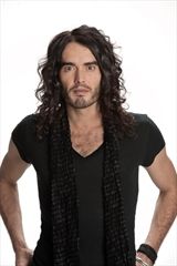 Russell Brand - Alfie Hitchcock