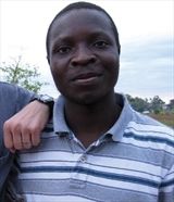 William Kamkwamba - image