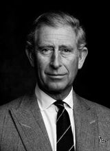 Charles HRH The Prince of Wales