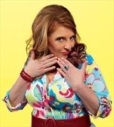 Lisa Lampanelli - image