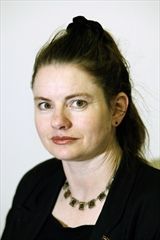 Helen Lowe - image