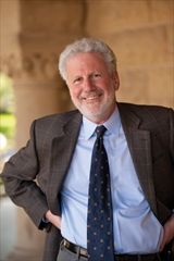 Philip Taubman - Linda A. Cicero/Stanford News Service