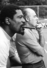 Bill Russell - image