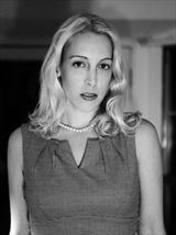 Leah McGrath Goodman - image