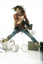 Steven Tyler - image