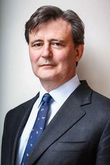 John Micklethwait - image