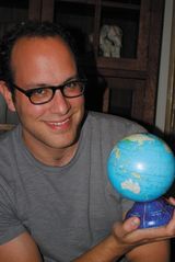 Josh Greenhut - image