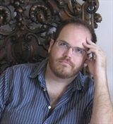 Alex Robinson - image