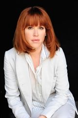 Molly Ringwald - Fergus Greer