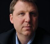 Graham Bowley - image