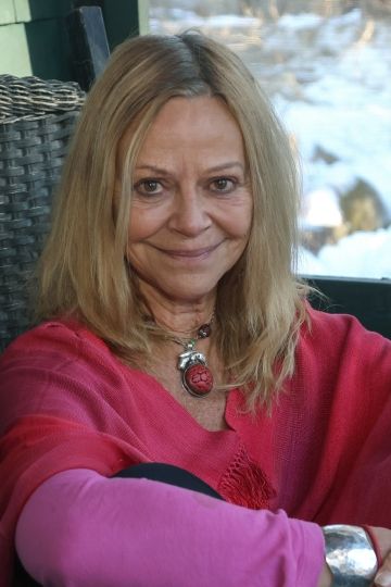 Joyce Maynard