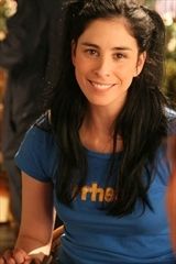 Sarah Silverman - image