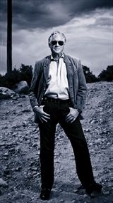 Ted Bell - image