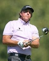 Phil Mickelson