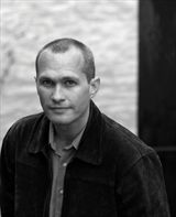 David Vann - image