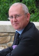 Richard Davenport-Hines - image