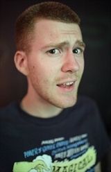Nick Douglas - image