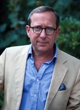 Adam Begley - image