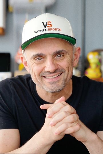 Gary Vaynerchuk