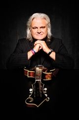 Ricky Skaggs - Erick Anderson