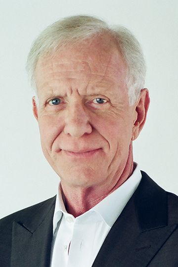 Captain Chesley B. Sullenberger, III