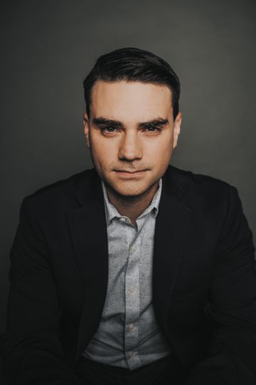 Ben Shapiro – HarperCollins