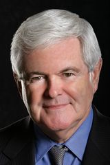 Newt Gingrich - image