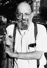 Allen Ginsberg