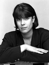 Claudia Joseph - image