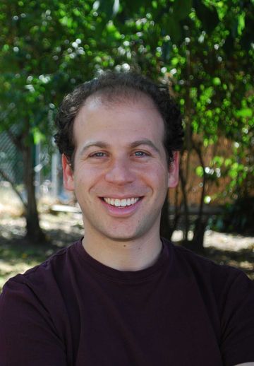 Adam Jay Epstein