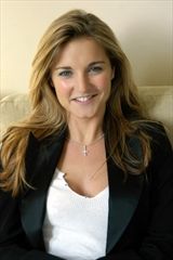 Tilly Bagshawe - image