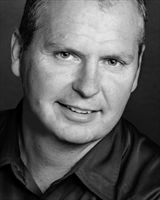 Kevin Hall - image