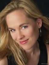 Katharine Ashe - image