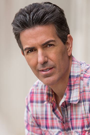 Wayne Pacelle