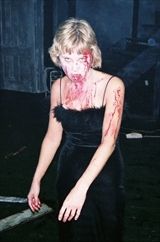 Robin Becker - image
