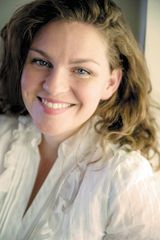 Sarah Jane Wright - image