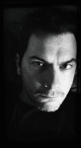 Ben Greenman - image